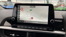 Kia Picanto 1.0 2 5dr Auto Petrol Hatchback